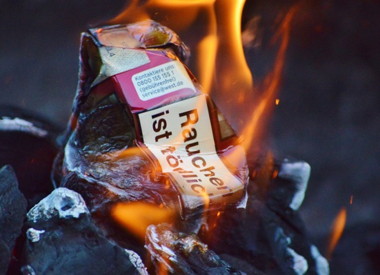 Illegal Tobacco