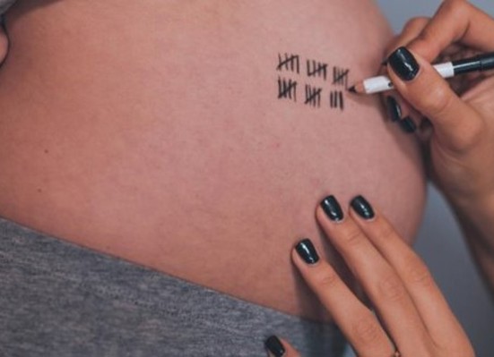 Smoking in Pregnancy