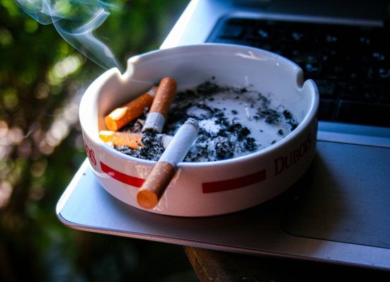 Smokefree Homes